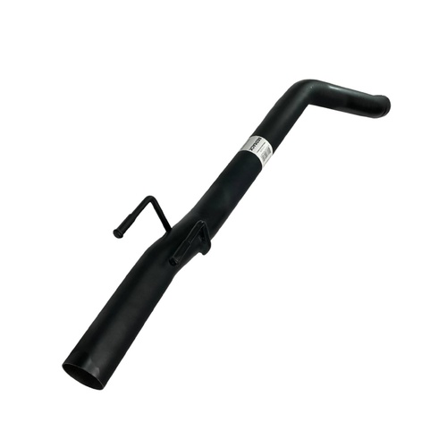 Redback Factory Sport Tailpipe for Holden Commodore VT–VZ (Sedan, Ute, Wagon). Suits factory centre muffler.