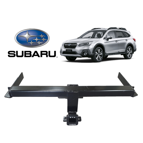 Subaru Outback 7/2018-1/21 Towbar Kit
