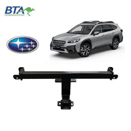 BTA Towbar For Subaru Outback - SUB07H