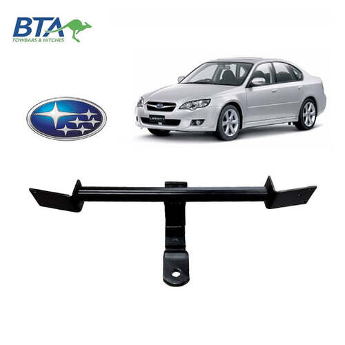BTA Towbar For Subaru Liberty - SUB09