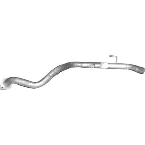 Berklee Exhaust Tailpipe to suit Toyota Prado (01/1996 - 05/2002)