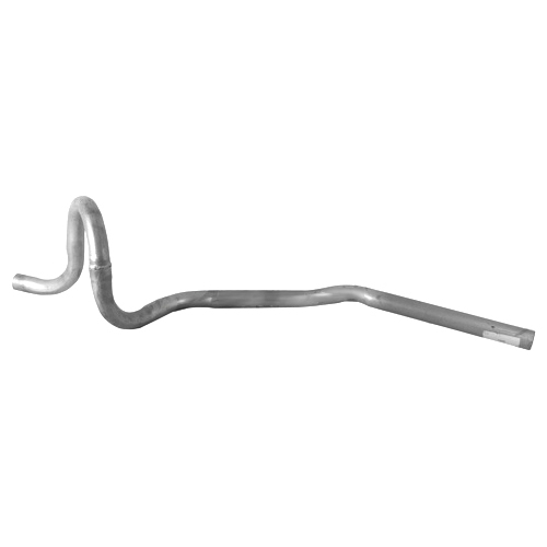 Redback Standard Replacement Exhaust for Holden Monaro (07/1971 - 04/1980), H Series (07/1971 - 04/1980)