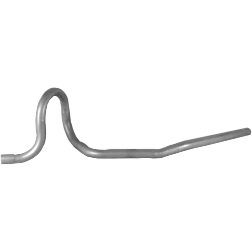 Redback Standard Replacement Exhaust for Holden Monaro (07/1971 - 04/1980), H Series (07/1971 - 04/1980)