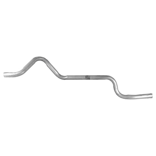 Redback Standard Replacement Exhaust for Ford Falcon (10/1984 - 03/1993), Nissan XFN (10/1984 - 03/1993)