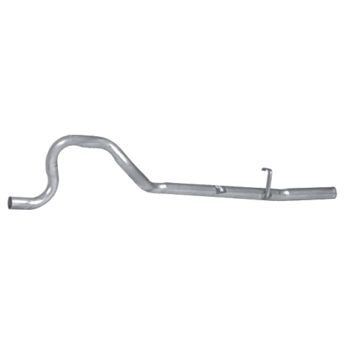Redback Standard Replacement Exhaust for Ford Falcon (03/1982 - 02/1988)