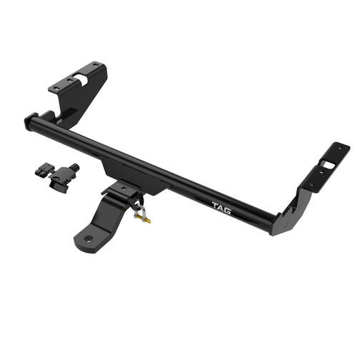 TAG Light Duty Towbar to suit Ford Falcon (01/1972 - 03/1996), Nissan UTE (07/1988 - 1992)