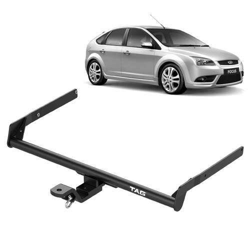 Towbar Ford Focus 5DR Hatch (05/05 - 03/18) - 900/90kg