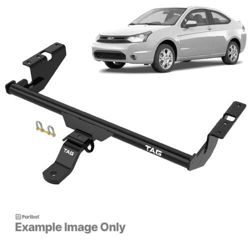 TAG Towbar Standard Duty for Ford Focus (05/2005 - 2016)