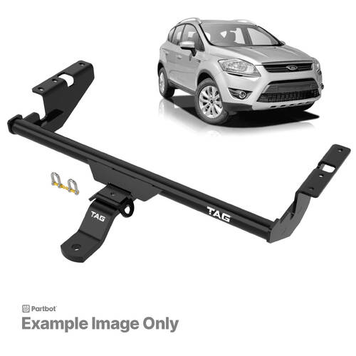 Towbar to suit Ford Kuga (02/2012 - 2013)