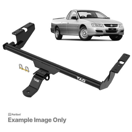  Towbar to suit Holden Commodore (01/2000 - 2007)
