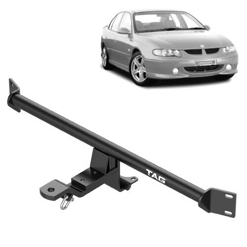  Towbar to suit Holden Commodore (01/2000 - 09/2002)