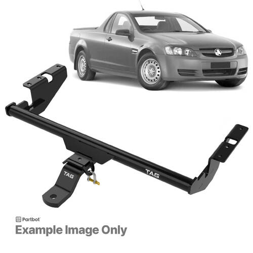 Towbar to suit Holden Commodore (09/2007 - 10/2017)