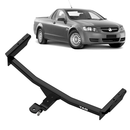  Towbar to suit Holden Commodore (01/2008 - 10/2017)