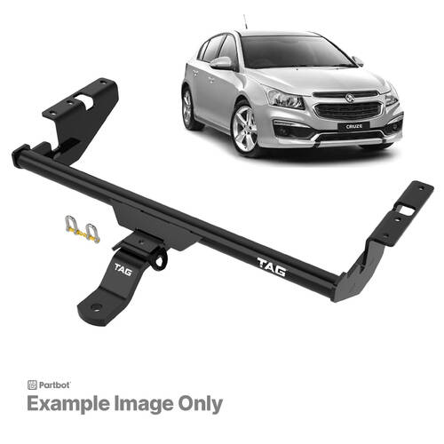  Towbar to suit Holden Cruze (11/2011 - 10/2016)