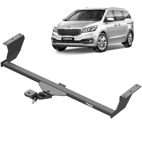 Towbar to suit KIA Grand Carnival (01/2006 - 2016)