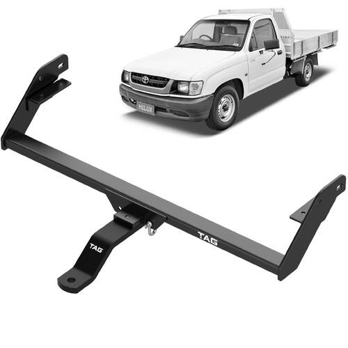 TAG Towbar Standard Duty for Toyota Hilux (01/1984 - 09/2005)