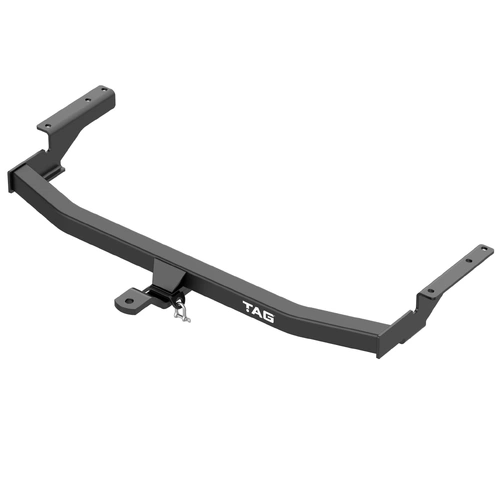 TAG Standard Duty Towbar for & Direct Fit Wiring Toyota Tarago/Estima (03/2006 - 12/2019)
