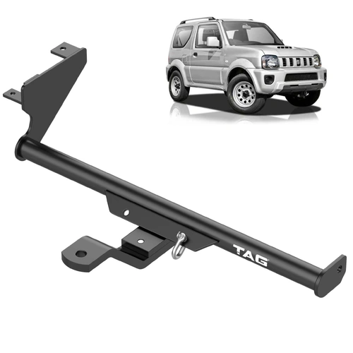 TAG Towbar Standard Duty for Suzuki Jimny (09/1998 - 10/2018)