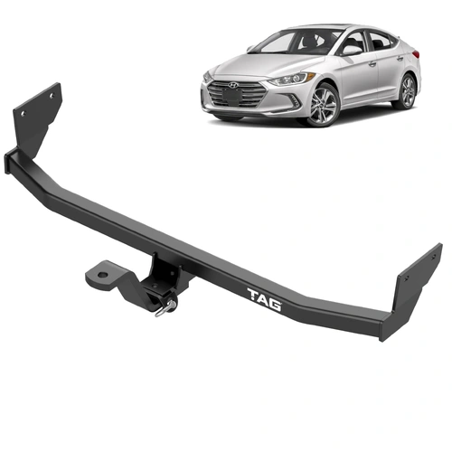 TAG Towbar Standard Duty for Hyundai Elantra (07/2011 - 12/2015)