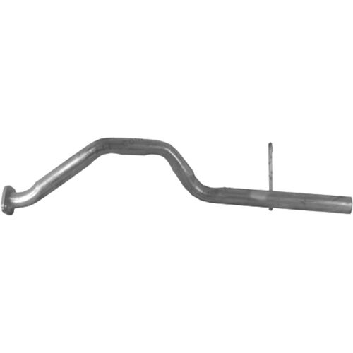 DAIHATSU SIRION/CUORE 5DR HATCHBACK T/PIPE