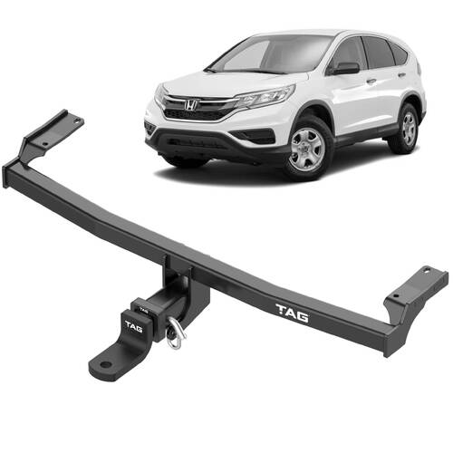 TAG Heavy Duty Towbar to suit Honda CR-V (12/2011 - 06/2017)