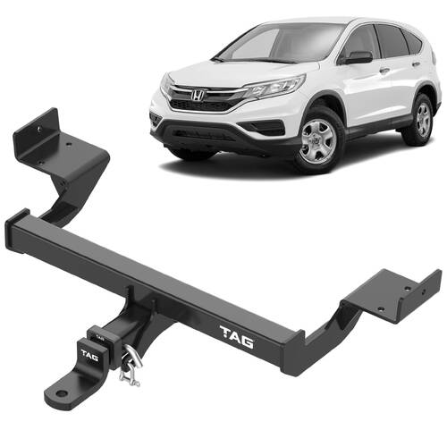 TAG Heavy Duty Towbar to suit Honda CR-V (06/2017 - on)