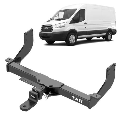 TAG Heavy Duty Towbar to suit Ford Transit Custom (03/2013 - on)