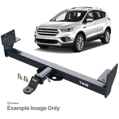 TAG Heavy Duty Towbar to suit Ford Escape (12/2016 - 04/2020)