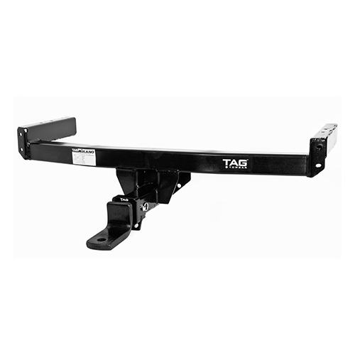 TAG Towbar Heavy Duty for GWM Sa220 (07/2009 - 07/2010)