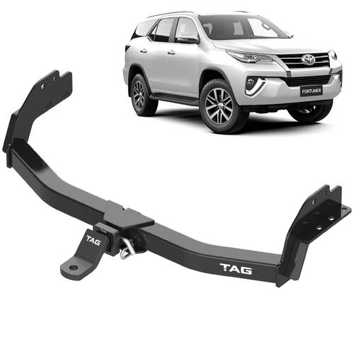 Toyota Fortuner (11/15 on) - 3000/300kg