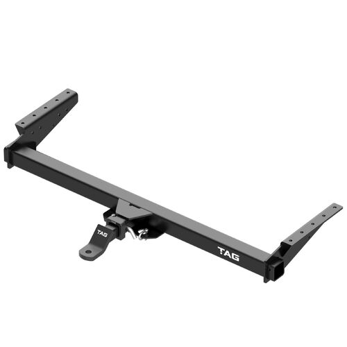 TAG Heavy Duty Universal Multi-Fit Truck Hitch Towbar 1400mm long centre box