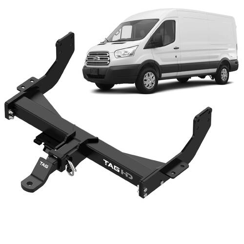 TAG Heavy Duty Towbar to suit Ford Transit (02/2014 2015 2016 2017 2018 2019  on)