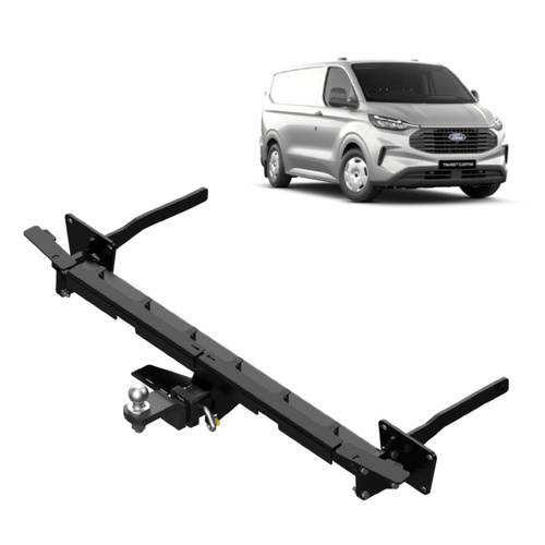 TAG Towbar Heavy Duty for Ford Transit Custom AV Series (07/2023 - on)