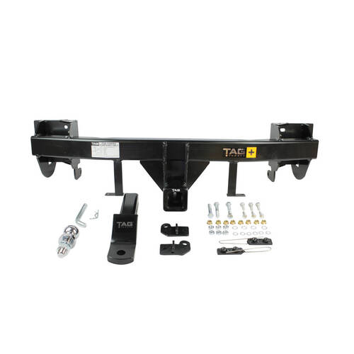 TAG Heavy Duty Towbar to suit Mazda CX-5 (02/2012 - on)