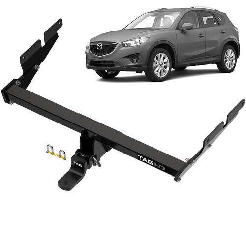 TAG Heavy Duty Towbar to suit Mazda CX-5 (02/2012 - on) T7M785