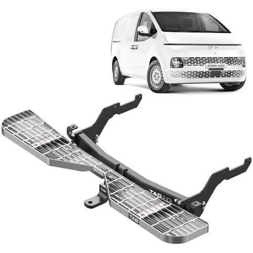 TAG Rear Step, Towbar & Wiring for Hyundai Staria Series US4.V4 (03/2026 - On)