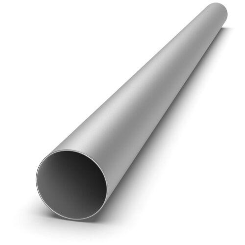 TUBING ALU. 5 (125mm x 1.6