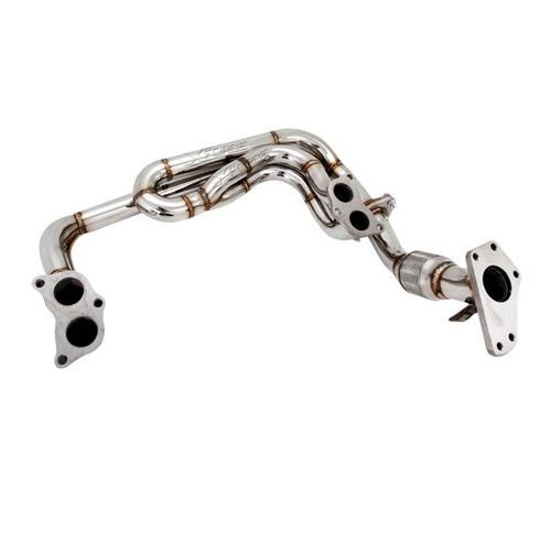 Turbo Manifold for Subaru WRX / STI and Subaru Forester Turbo Models 