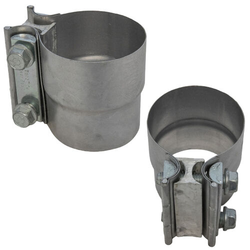 TORCTITE CLAMP LAP 75mm 3' ST### USE S/S IF NIL