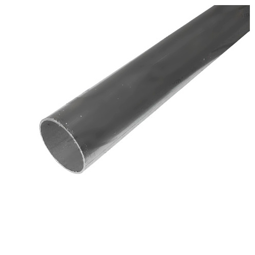 4 1/2" MILD STEEL TUBE X 1.6m