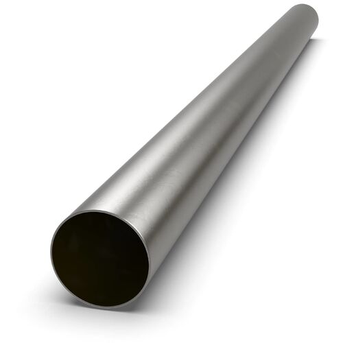 5" MILD STEEL TUBE X 1.6mm 3. 2.92m LENGTH