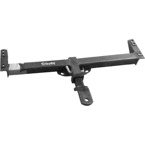 BTA TOWBARS HEAVY DUTY to suit Toyota Hilux Surf (01/1993 - 01/1997), Prado (04/1996 - 02/2003)
