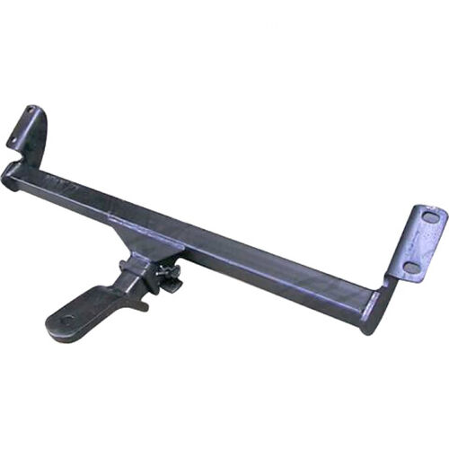 BTA TOWBARS HEAVY DUTY to suit Toyota Rav4 (07/2000 - 11/2005)
