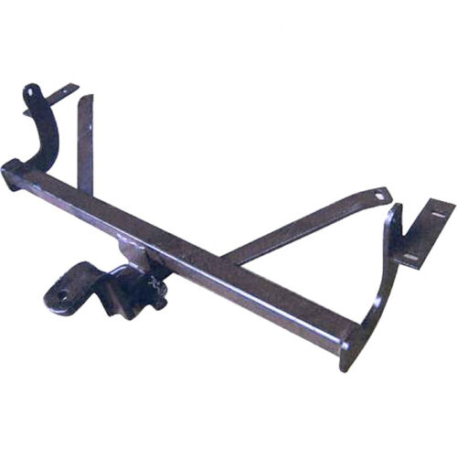 BTA TOWBARS-HEAVY DUTY to suit Toyota Hiace (4/2005 - 1/2019)
