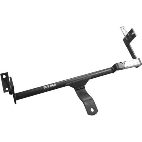 BTA TOWBARS LIGHT DUTY to suit Toyota Estima (01/2000 - 01/2006), Tarago (06/2000 - 02/2006)