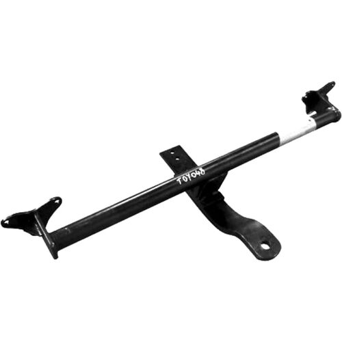 BTA TOWBARS LIGHT DUTY to suit Toyota Yaris (01/2007 - 01/2011)