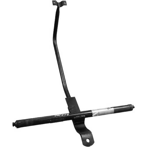 BTA TOWBARS LIGHT DUTY to suit Toyota Cressida (01/1984 - 01/1988)