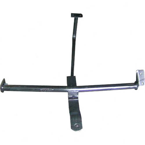 BTA TOWBARS LIGHT DUTY to suit Toyota Corolla (01/1988 - 01/1995)