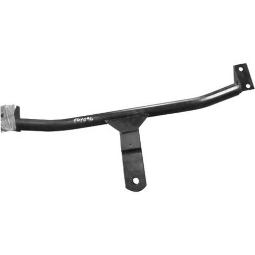 BTA TOWBARS LIGHT DUTY to suit Toyota Corolla (01/1991 - 01/1998), Holden Nova (01/1994 - 01/1997)