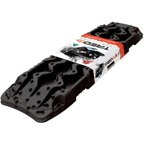 TRED HD Recovery Device BLACK